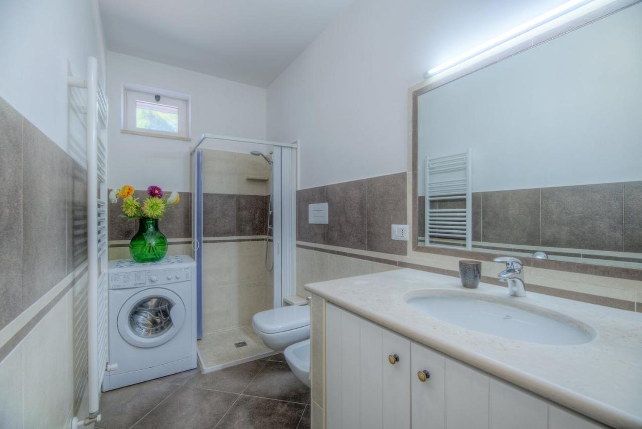 Trulli La Piazzetta By Rentbeat Apartment Cocolicchio Exterior photo